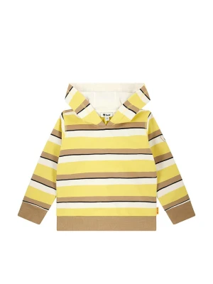 Steiff Bluza w kolorze żółtym rozmiar: 122
