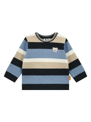 Steiff Bluza ze wzorem rozmiar: 68