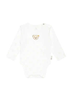 Steiff Body w kolorze białym rozmiar: 56
