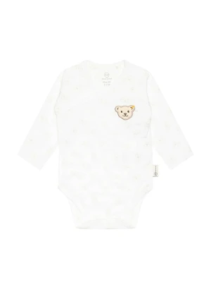 Steiff Body w kolorze białym rozmiar: 50