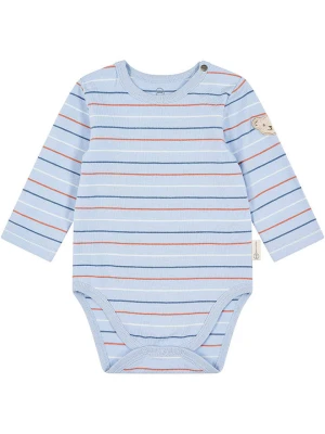 Steiff Body w kolorze błękitnym rozmiar: 74