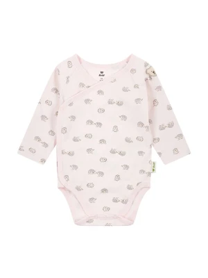 Steiff Body w kolorze jasnoróżowym rozmiar: 56