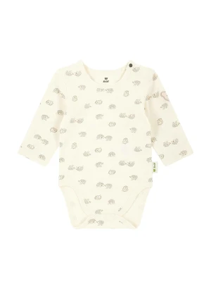 Steiff Body w kolorze kremowym rozmiar: 56