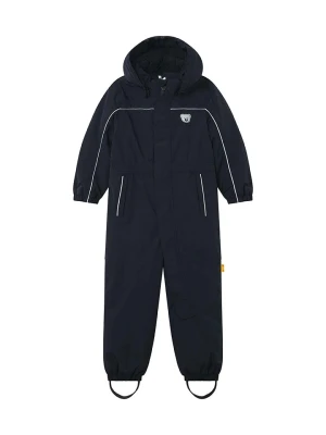 Steiff Kombinezon zimowy w kolorze granatowym rozmiar: 110