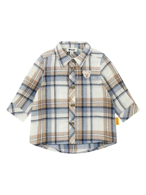 Steiff Koszula ze wzorem rozmiar: 80