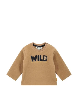 Steiff Koszulka w kolorze beżowym rozmiar: 62