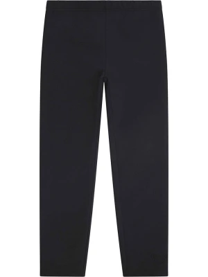 Steiff Legginsy w kolorze granatowym rozmiar: 98