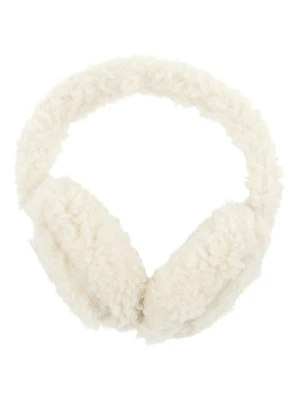 Steiff Nauszniki w kolorze kremowym rozmiar: onesize