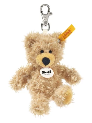 Steiff Pluszowy brelok "Charly Teddy Bear" do kluczy rozmiar: onesize