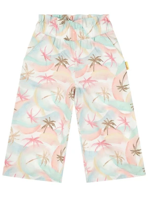 Steiff Spodnie ze wzorem rozmiar: 104