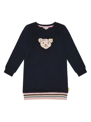 Steiff Sukienka w kolorze czarnym rozmiar: 92