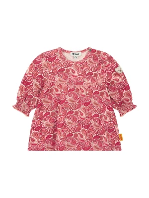 Steiff Sukienka w kolorze różowym rozmiar: 92