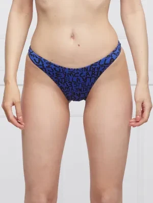Stella McCartney Dół od bikini