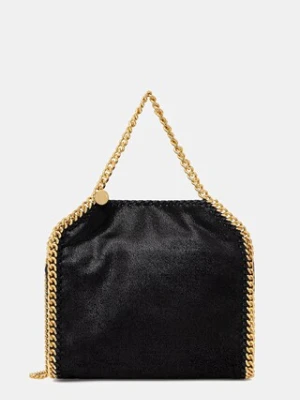 Stella McCartney FALABELLA MINI torebka crossbody damska