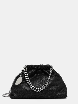 Stella McCartney FALABELLA MINI torebka crossbody damska