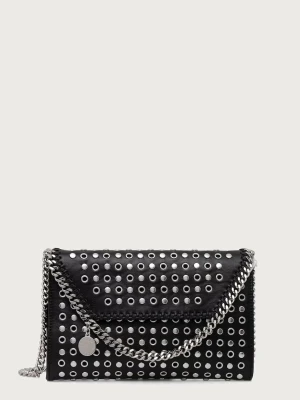 Stella McCartney FALABELLA torebka damska z imitacji skóry