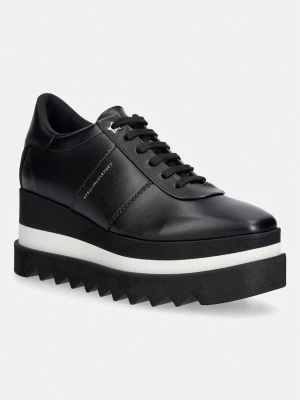 Stella McCartney SNEAKELYSE ALTER sneakersy na platformie damskie
