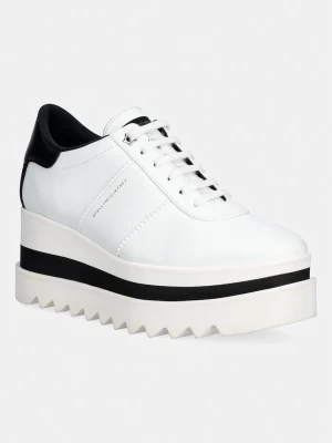 Stella McCartney SNEAKELYSE ALTER sneakersy na platformie damskie