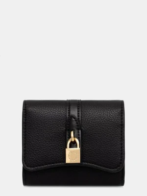 Stella McCartney STELLA RYDER portfel z imitacji skóry damski