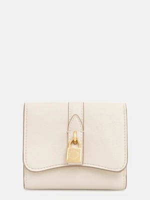Stella McCartney STELLA RYDER portfel z imitacji skóry damski