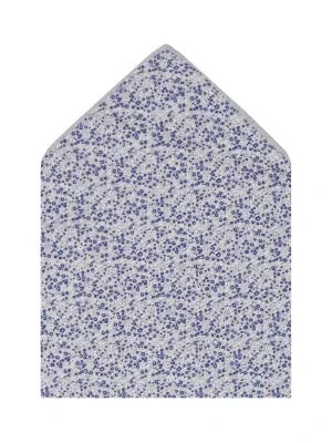 Stenströms Jedwabna poszetka