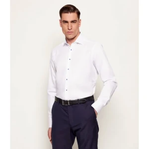 Stenströms Koszula C71 RC | Slim Fit