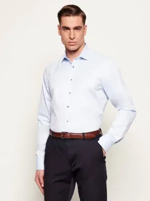 Stenströms Koszula C71 RC | Slim Fit