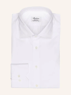 Stenströms Koszula Fitted Body weiss