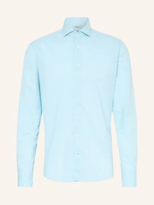 Stenströms Koszula O Kroju Regular Fit blau