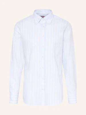 Stenströms Koszula O Kroju Regular Fit blau