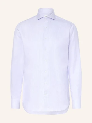 Stenströms Koszula O Kroju Regular Fit blau