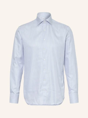 Stenströms Koszula O Kroju Regular Fit blau