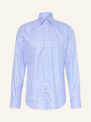 Stenströms Koszula O Kroju Regular Fit blau