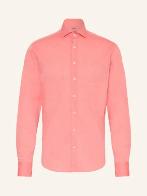 Stenströms Koszula O Kroju Regular Fit rot