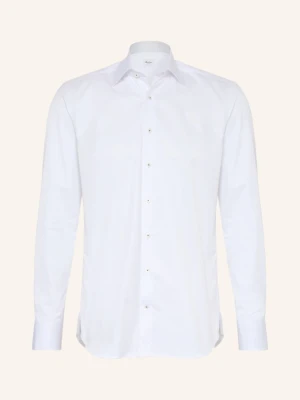 Stenströms Koszula O Kroju Regular Fit weiss