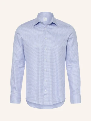 Stenströms Koszula O Kroju Slimline blau