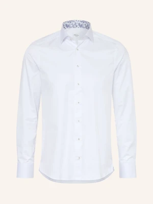 Stenströms Koszula O Kroju Slimline weiss