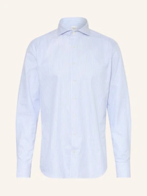 Stenströms Koszula Oxfordowa O Kroju Regular Fit blau