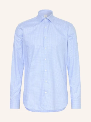 Stenströms Koszula Oxfordzka O Kroju Regular Fit blau JASNONIEBIESKI