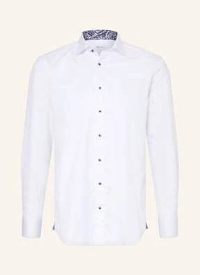 Stenströms Koszula Regular Fit weiss