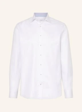 Stenströms Koszula Regular Fit weiss
