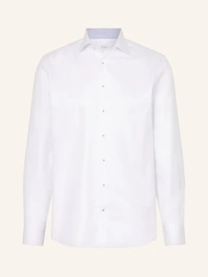 Stenströms Koszula Regular Fit weiss