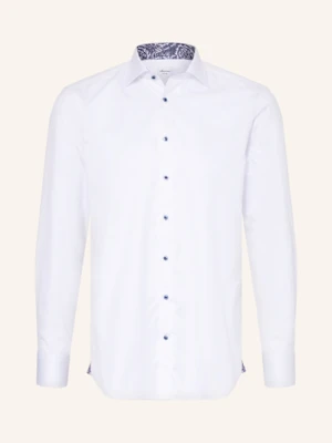 Stenströms Koszula Regular Fit weiss
