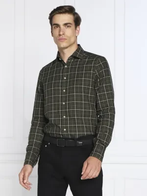 Stenströms Koszula | Slim Fit