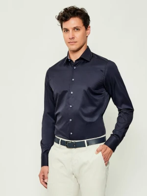 Stenströms Koszula | Slim Fit