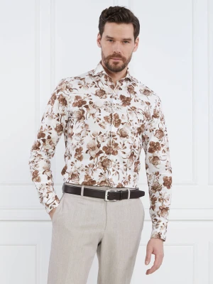 Stenströms Koszula | Slim Fit biały