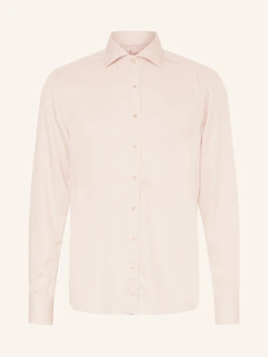 Stenströms Koszula Slim Fit beige