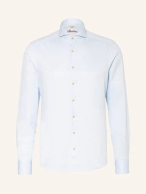 Stenströms Koszula Slim Fit blau