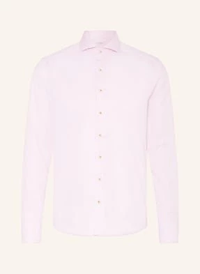 Stenströms Koszula Slim Fit pink