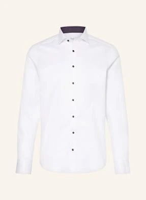 Stenströms Koszula Slim Fit weiss